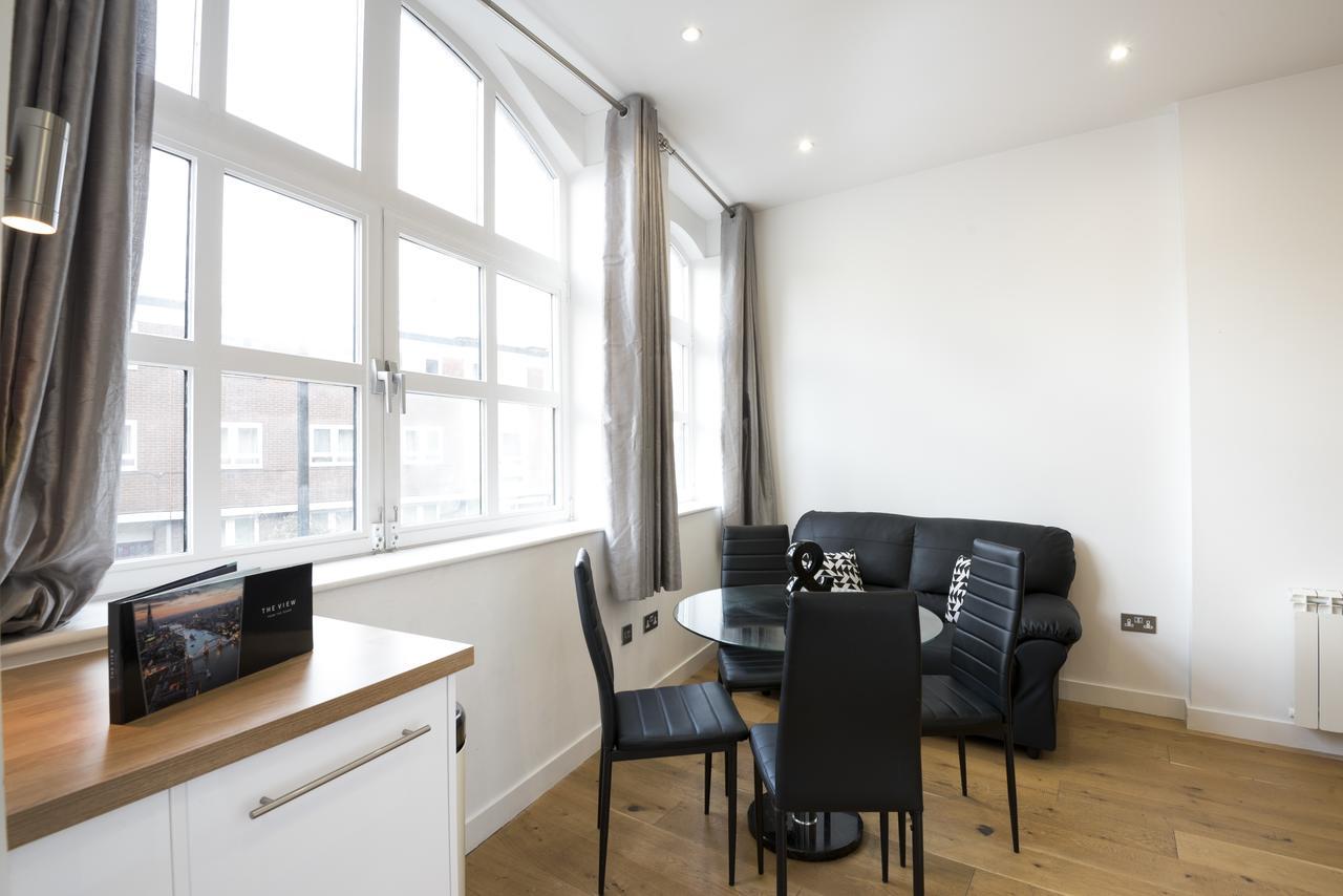 Appartamento Stayinn Old Street