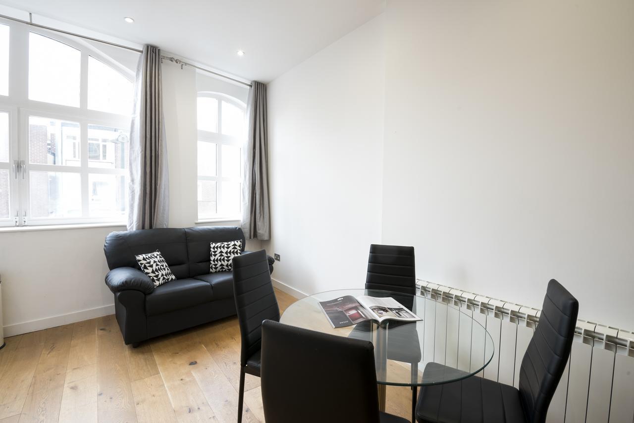 Stayinn Old Street Appartamento
