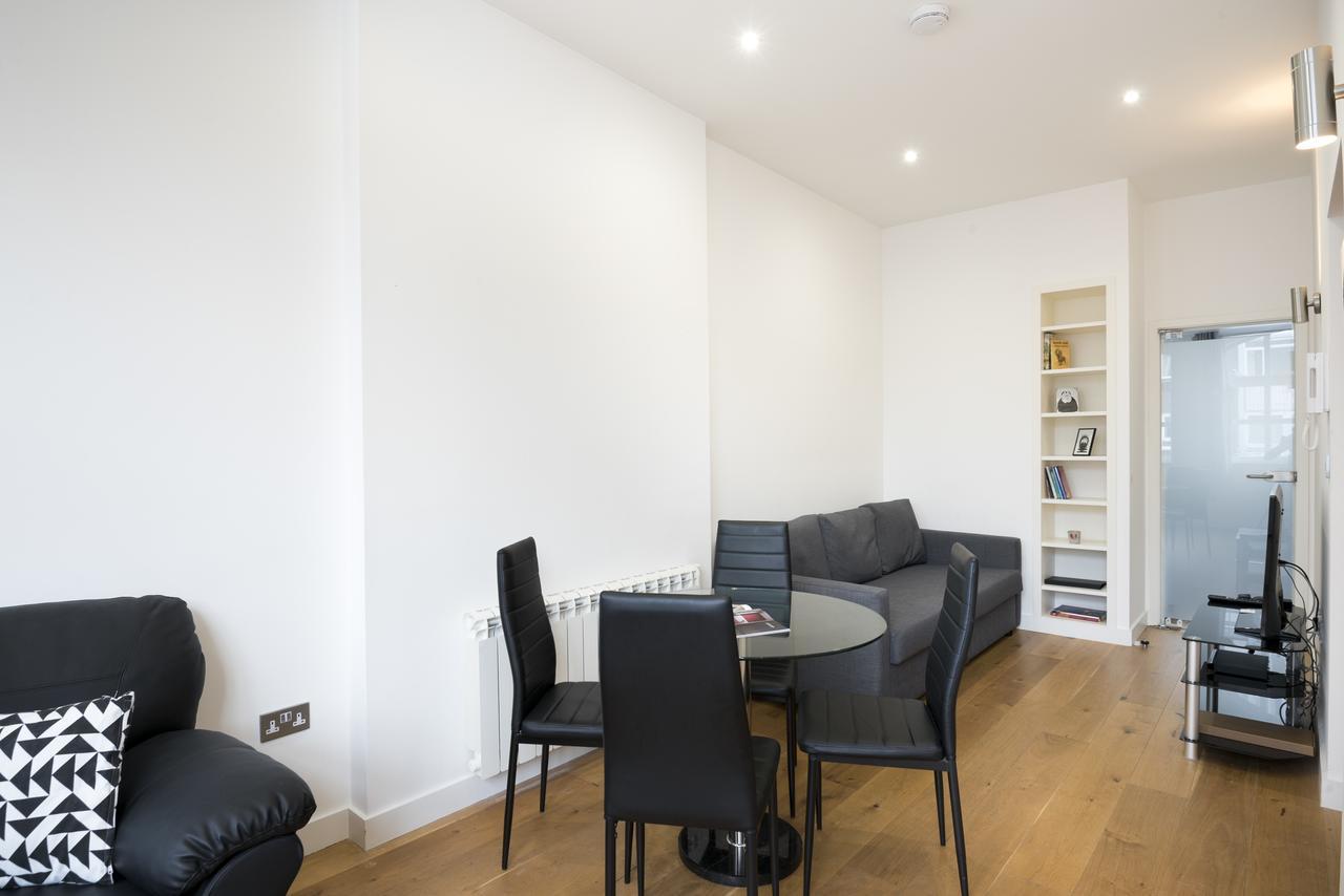 Stayinn Old Street Appartamento *