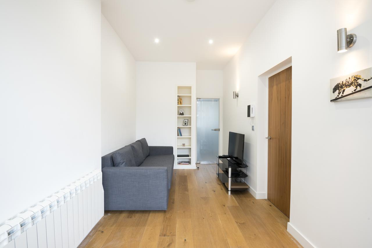 Appartamento Stayinn Old Street *