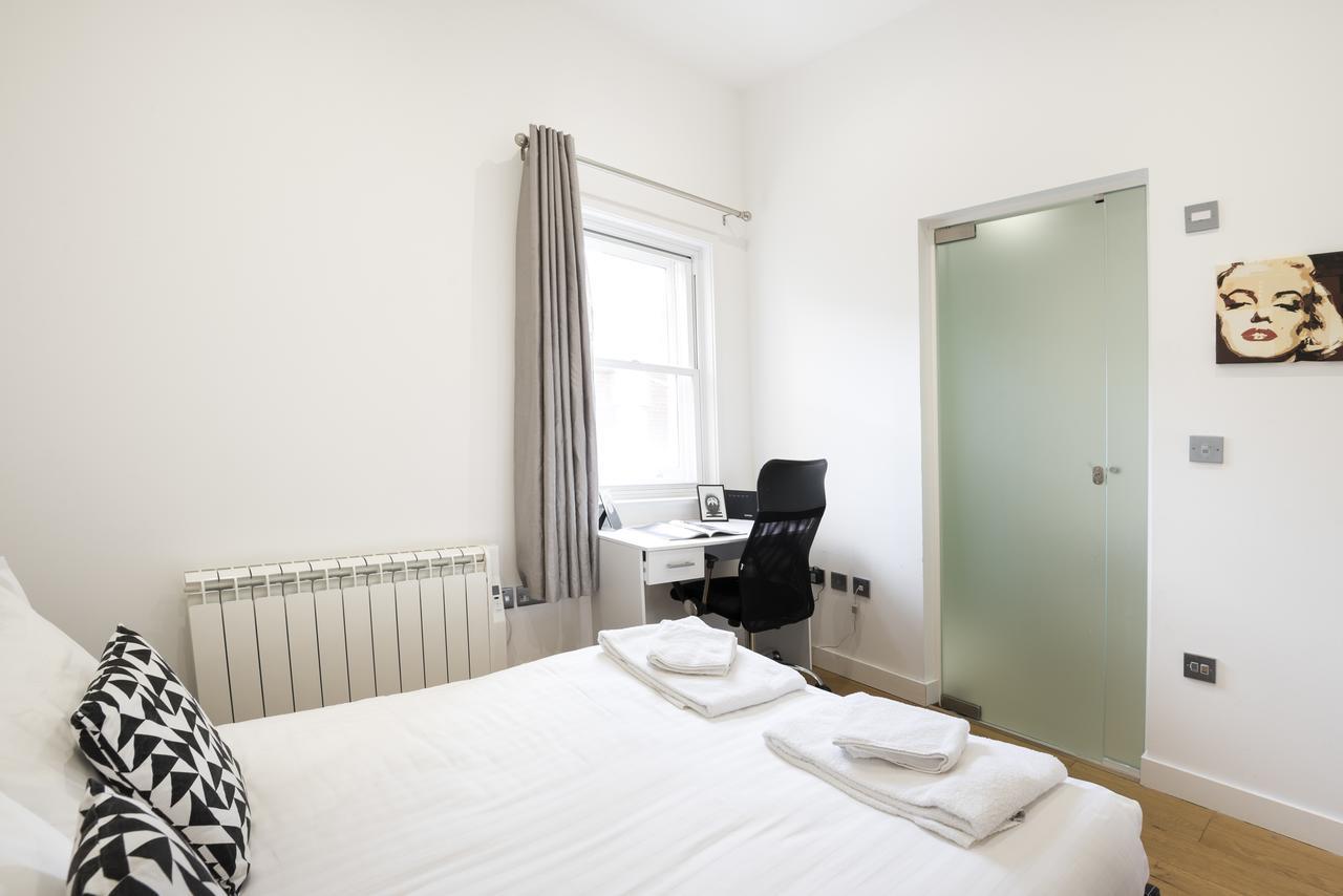 Stayinn Old Street Londra