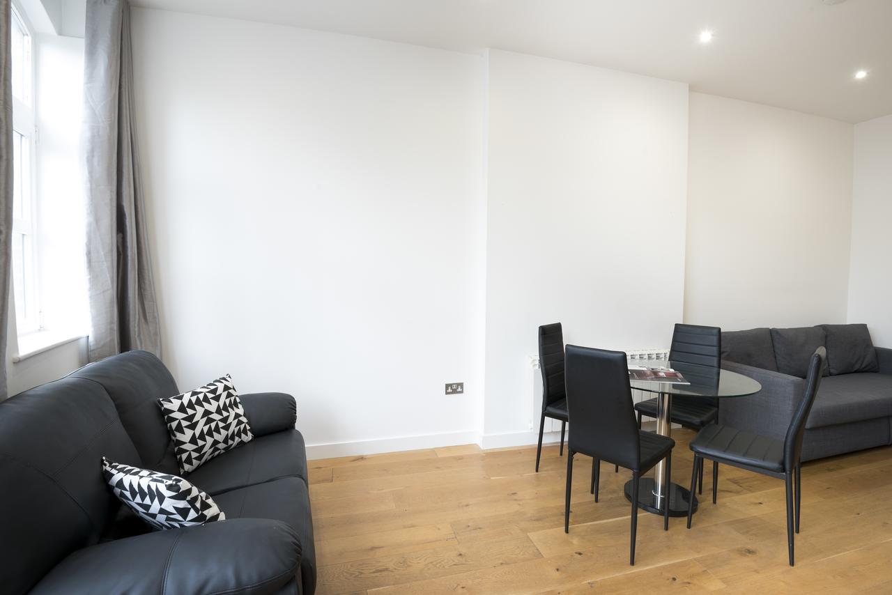 Stayinn Old Street Appartamento *