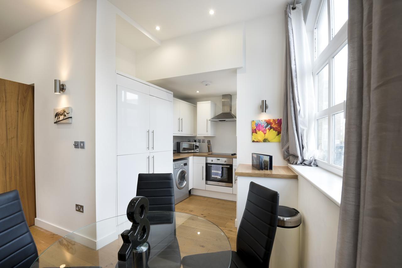 Stayinn Old Street Appartamento Londra